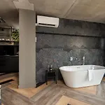 Ctz Jacuzzi Appartement
