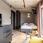 Ctz Jacuzzi דירה מיילנו