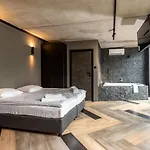 Ctz Jacuzzi Mielno (Koszalin)