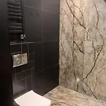 דירה Ctz Jacuzzi