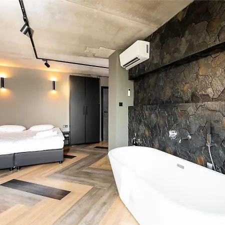 Ctz Jacuzzi Apartman Mielno