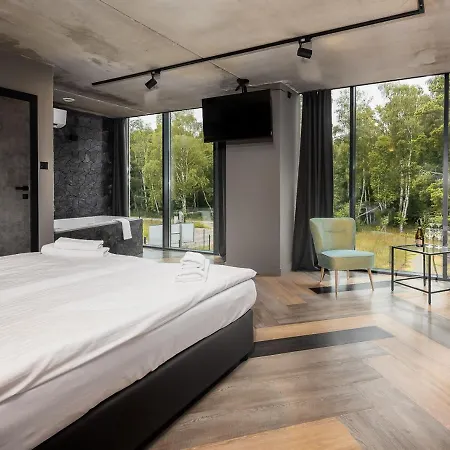 Ctz Jacuzzi * Mielno (Koszalin)