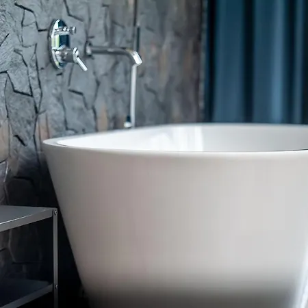 Ctz Jacuzzi * Mielno