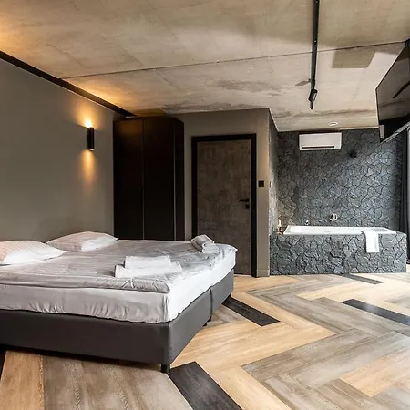 Ctz Jacuzzi Mielno