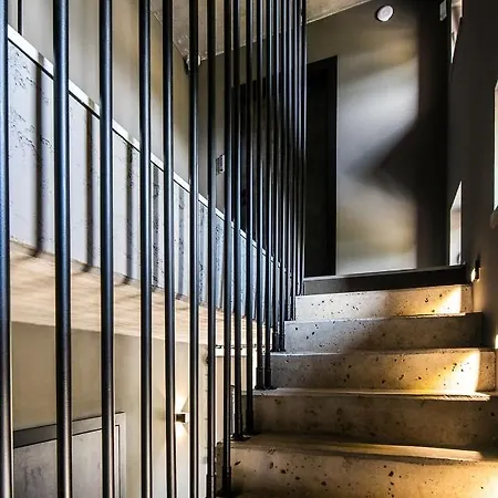 アパート Ctz Jacuzzi ミエルノ