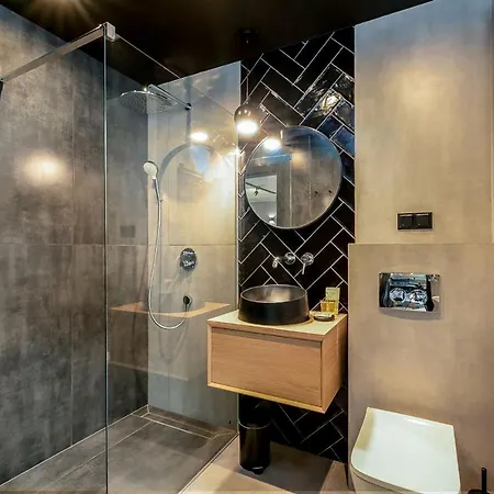 Ctz Jacuzzi * Mielno