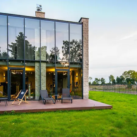 アパート Ctz Jacuzzi