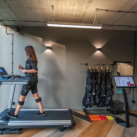 Ctz Jacuzzi アパート *