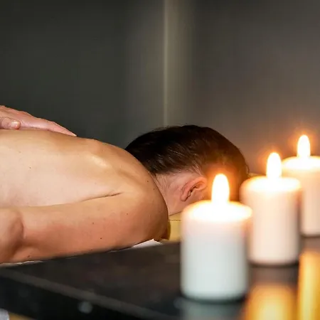 アパート Ctz Jacuzzi *