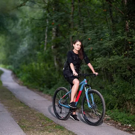 アパート Ctz Jacuzzi