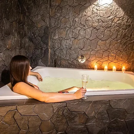 Ctz Jacuzzi Mielno