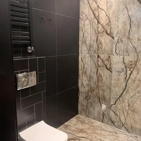 公寓 Ctz Jacuzzi