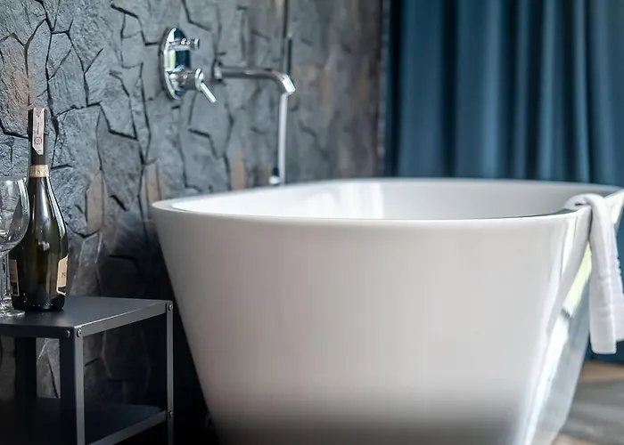 Ctz Jacuzzi * ミエルノ