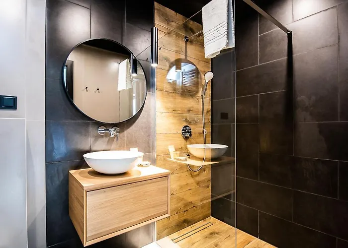 Ctz Jacuzzi アパート *