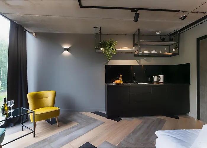 アパート Ctz Jacuzzi