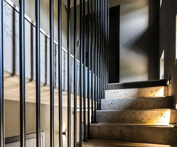 アパート Ctz Jacuzzi ミエルノ