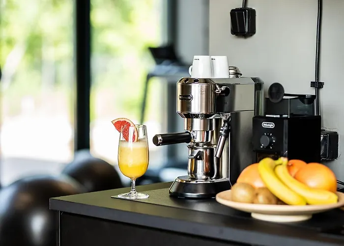 アパート Ctz Jacuzzi