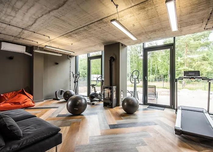 Ctz Jacuzzi アパート *