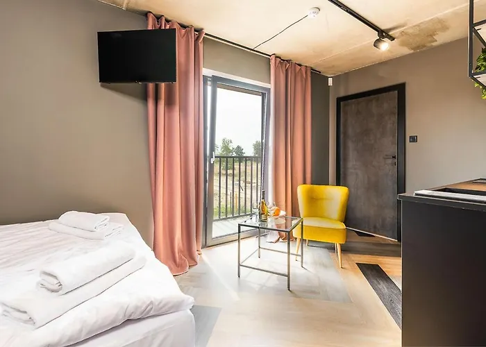 Ctz Jacuzzi アパート *