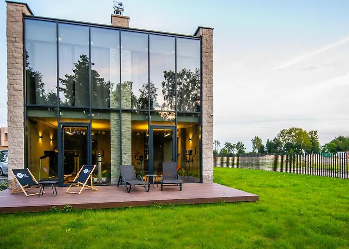 アパート Ctz Jacuzzi