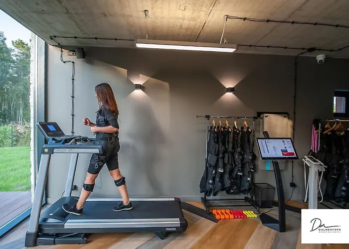 Ctz Jacuzzi アパート *