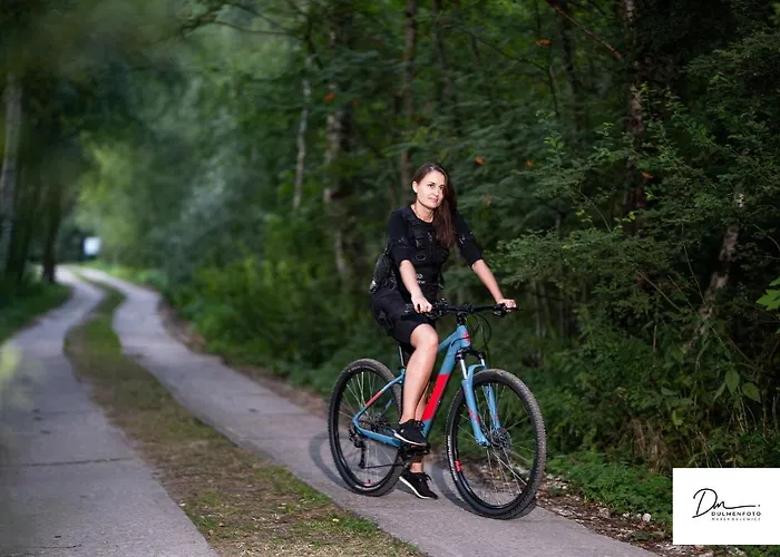 アパート Ctz Jacuzzi