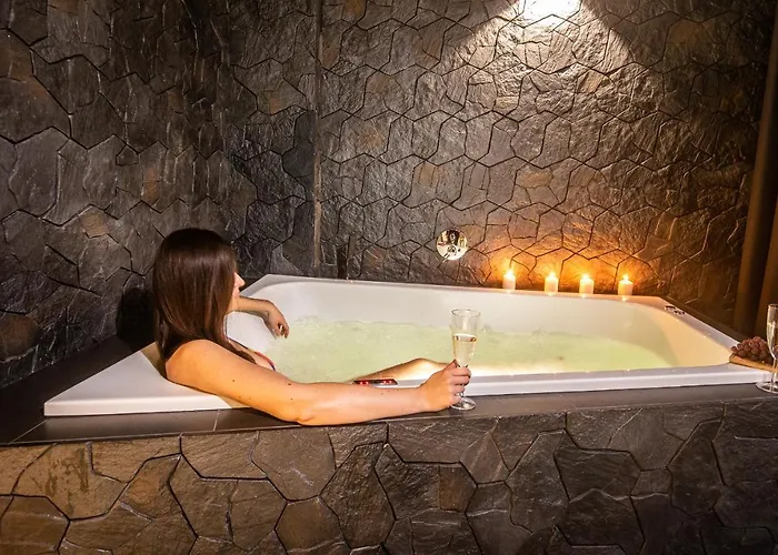 Ctz Jacuzzi ミエルノ